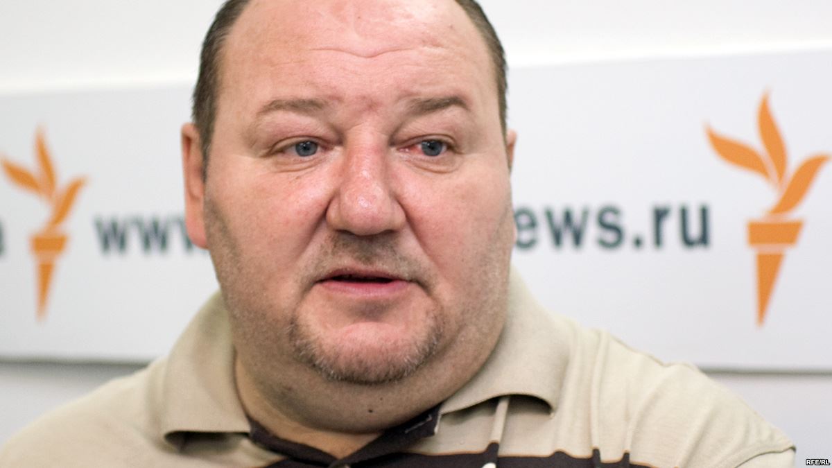 Сергей Канев Сергей Канев