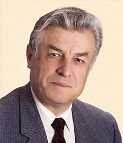 Николай Макаревич Николай Макаревич