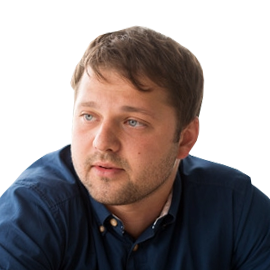Глеб Простаков