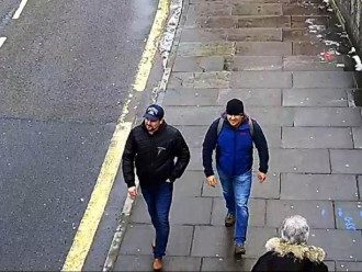 Петров и Боширов в Солсбери на задании 4 марта. Петров и Боширов в Солсбери на задании 4 марта.