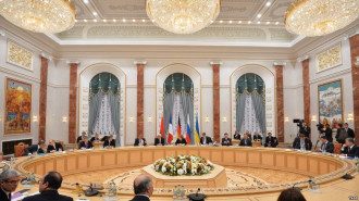 Переговоры в Минске Переговоры в Минске