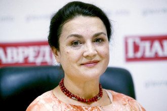 Наталя Сумська