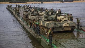Военные маневры "Восток-2018" / riafan.ru Военные маневры "Восток-2018" / riafan.ru