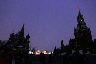 Кремль Кремль