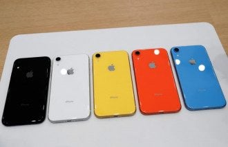 iPhone 11: в сеть слили все секреты Apple iPhone 11: в сеть слили все секреты Apple