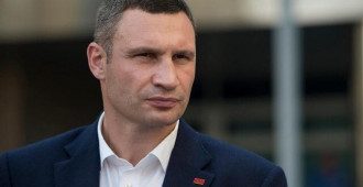 Кличко
