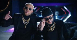 Киркоров и Крид Киркоров и Крид