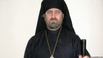 Святослав Логин поддерживает предоставление автокефалии УПЦ / Фото: belapc.org