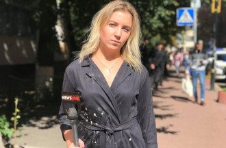 Дарина Билера Дарина Билера