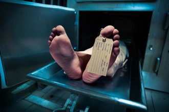 В Дніпрі знайдено мертвими хлопців, один із них неповнолітній, з'ясували журналісти – Новини Дніпра сьогодні