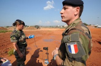 ВС Франции / factmil.com