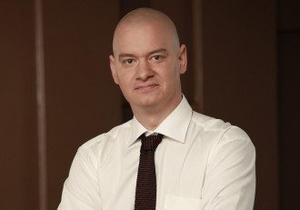 Кошевой Кошевой