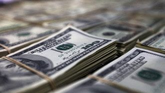 НБУ снизил курс доллара на 12 копеек