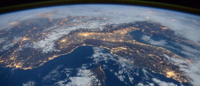 Планета Земля