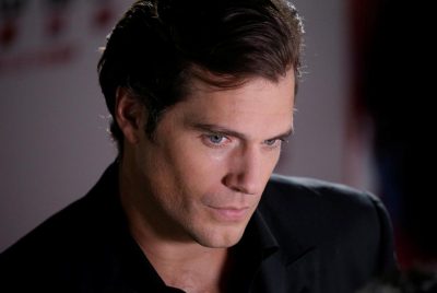 Генрі Кавілл