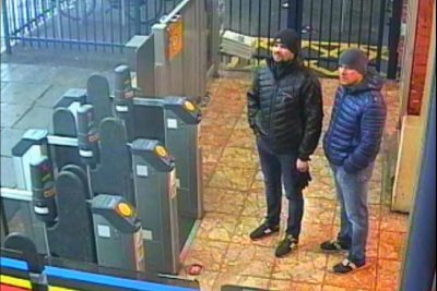 Петров и Боширов встречались еще с двумя людьми