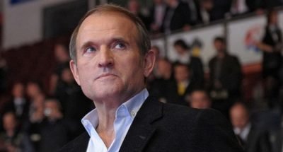 Виктор Медведчук Виктор Медведчук