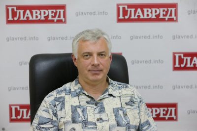 Сергій Квіт: Система держзамовлення – це архаїчна сталінська форма фінансування вищої освіти