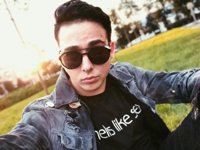 Минус 9 килограмм: Melovin раскрыл секрет похудения