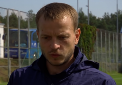 Олег Гусев: должен "убить" в себе игрока Олег Гусев: должен "убить" в себе игрока