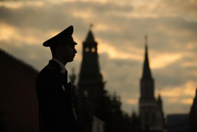 Кремль
