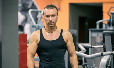 Олег Винник 