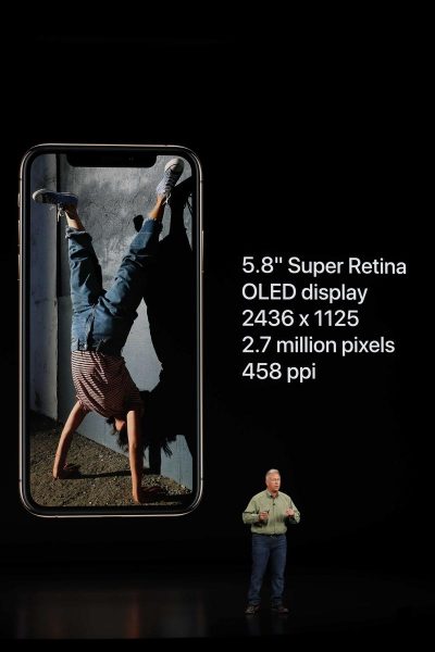 По цене "Мерседеса": в Украине последний iPhone предлагают купить больше чем за 120 тыс. грн