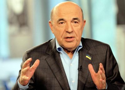 Вадим Рабинович Вадим Рабинович
