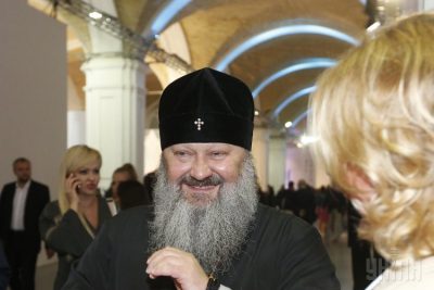 УПЦ МП попросили на вихід з Лаври: митрополит Павло закотив істерику
