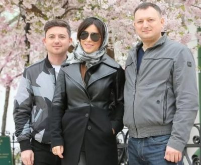 Брат скандальной Ани Лорак "повязан" с "отжатым" у "Укроборонпрома" бизнес-проектом для армии