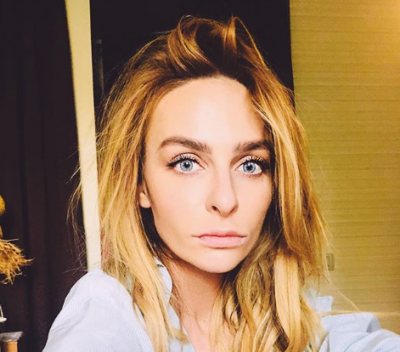 Катерину Варнаву прибрали з "чорного" списку СБУ