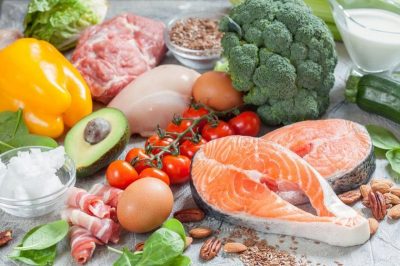 Правильное питание - Лучше не есть на ночь сырую рыбу и сырое мясо, сообщила диетолог