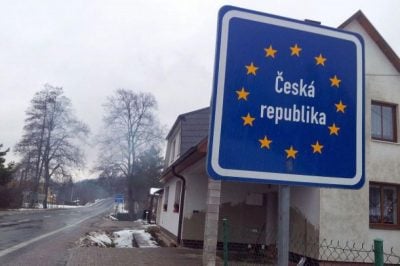 Чехія Чехія