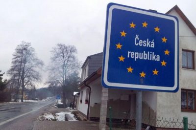 Чехія Чехія