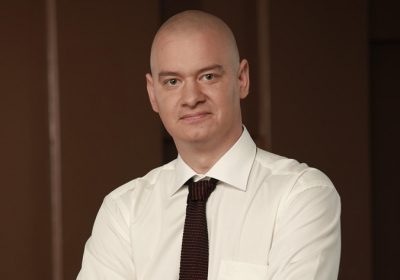 В Квартале 95 рассказали, кто заменит Зеленского в проектах студии