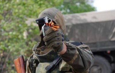 Експерт стверджує, що на Донбасі армії бойовиків не мають наступальних можливостей – Новини Донбасу 