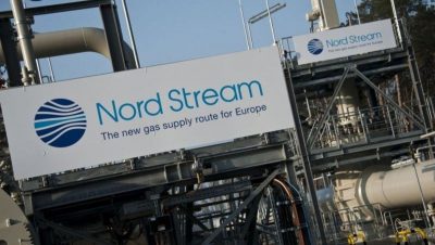 В Nord Stream 2 AG сообщили, что первая нитка "Северного потока-2" может быть готова в ноябре, а вторая — в декабре