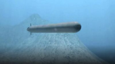 Статус-6 Посейдон