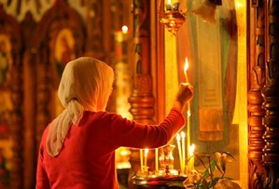 Православный календарь на май 2020 - православные праздники и посты