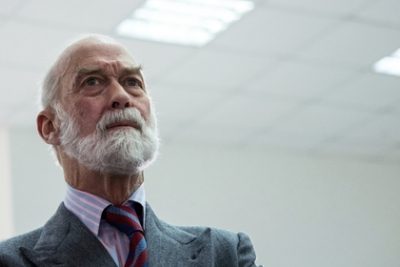 Член британской королевской семьи тайно побывал в России