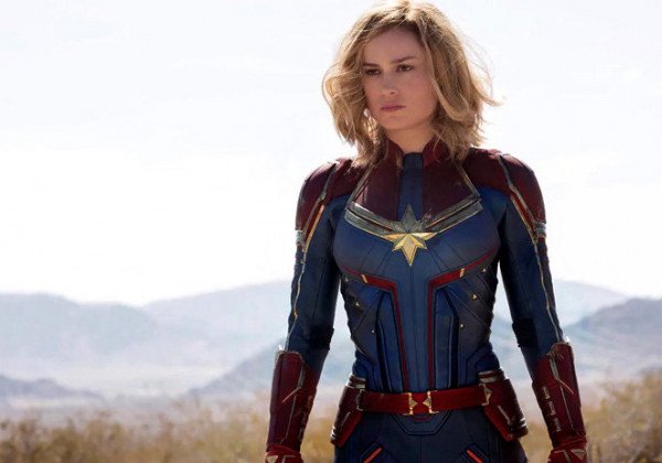 Капитан Марвел, Звездечка и Дейенерис: Топ-10 лучших актеров 2019 по версии IMDB