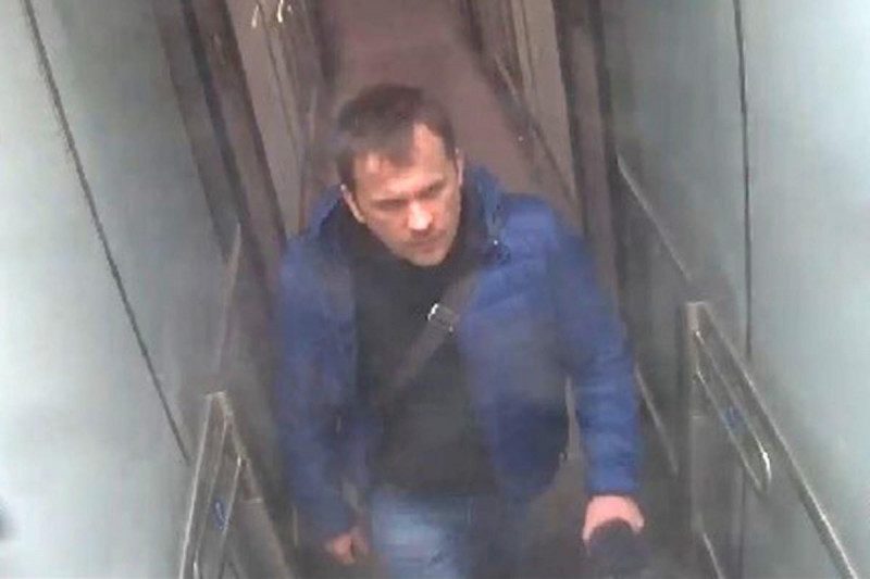 Журналисты позвонили по номеру подозреваемого в отравлении Скрипаля россиянина и попали в Минобороны РФ - СМИ