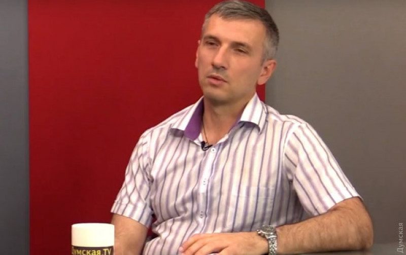 В полиции назвали три версии нападения на Михайлика