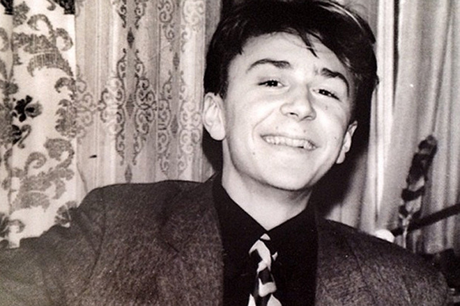 Сергей Шнуров Сергей Шнуров