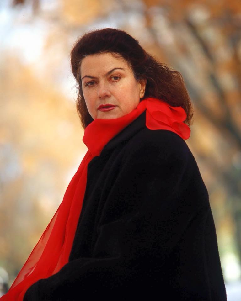 Нила Крюкова Нила Крюкова