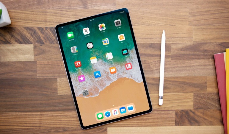 iPad iPad