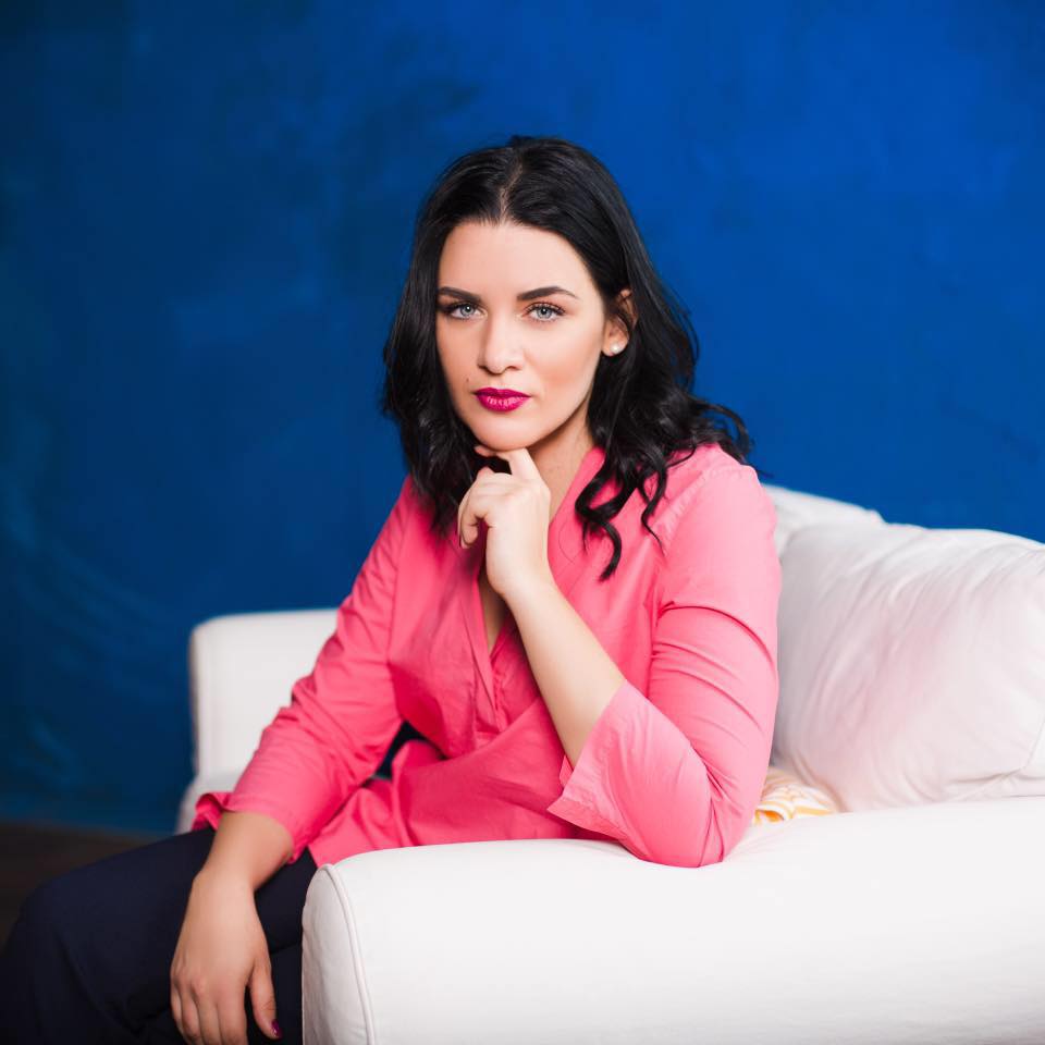 Марина Томко Марина Томко