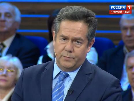 Николай Платошкин Николай Платошкин
