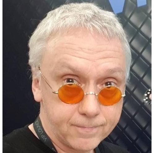 Вадим Демчог Вадим Демчог