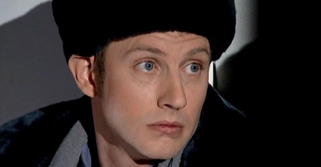 Михаил Фатеев Михаил Фатеев